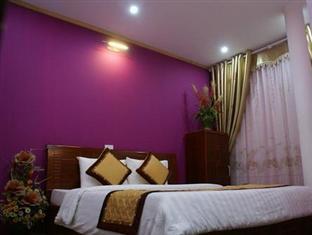 golden time hostel Hanoi Exterior foto