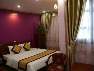 golden time hostel Hanoi Exterior foto